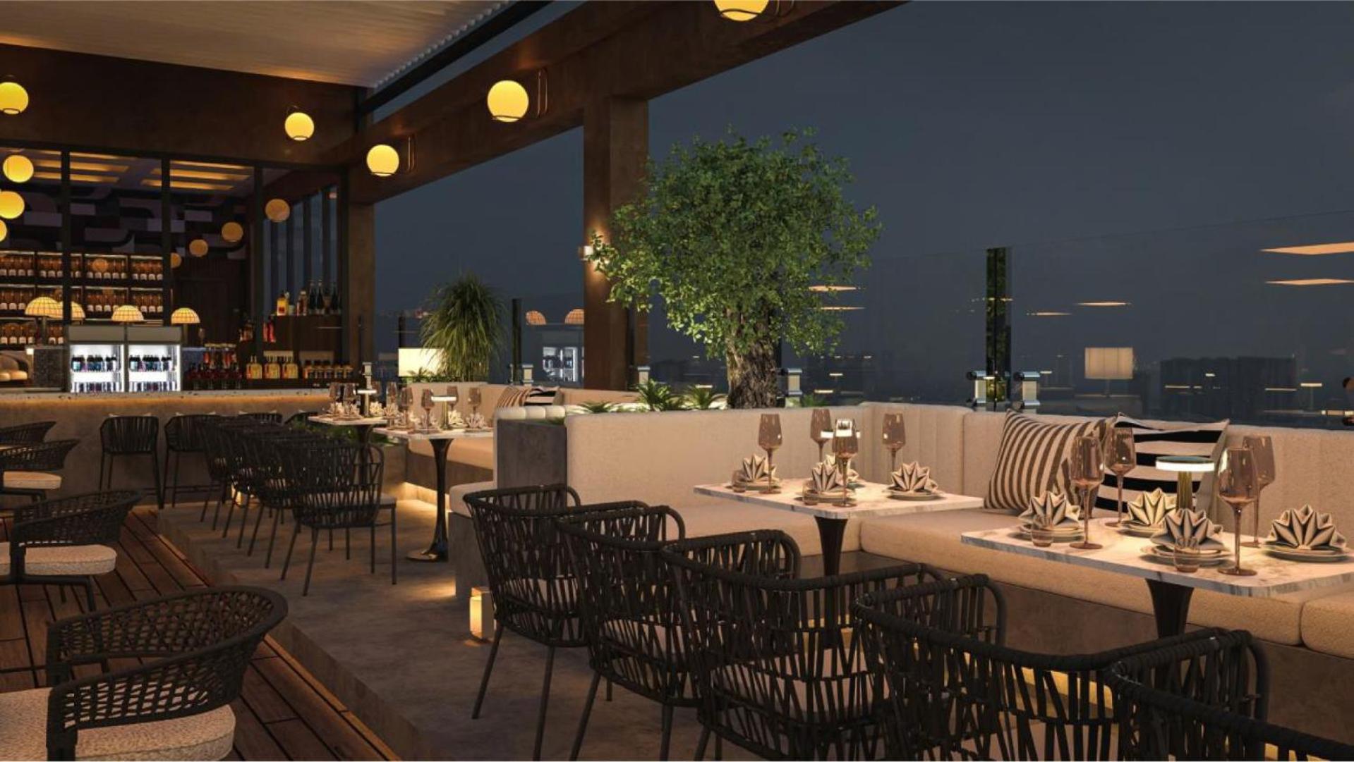 Oakwood Hotel & Apartments Saigon Хошимин Екстериор снимка